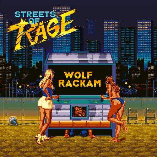 Streets of Rage