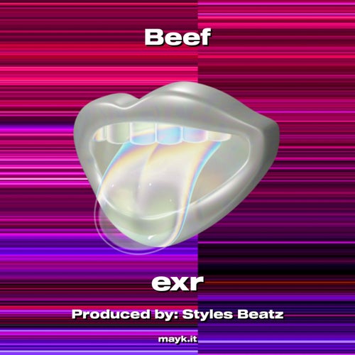 Beef