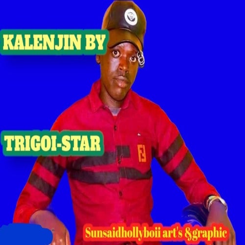 Kalenjin