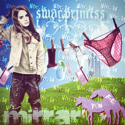 swag princess