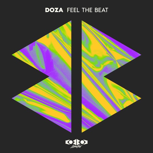 Feel The Beat (Radio Mix)