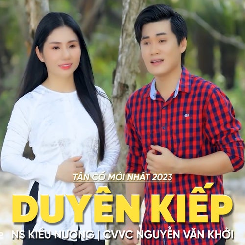 Tân Cổ Duyên Kiếp