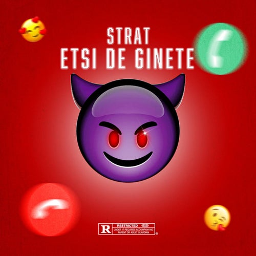 ETSI DE GINETE