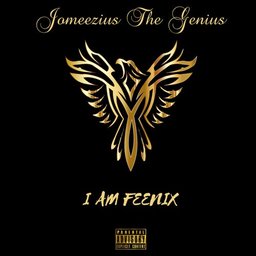 I Am Feenix