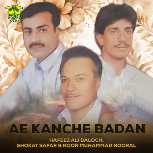 Ae Kanche Badan