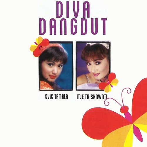 Diva Dangdut