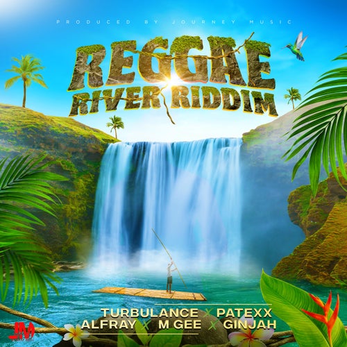 Reggae River Riddim