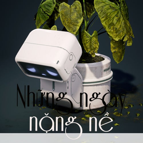 Những Ngày Nặng Nề