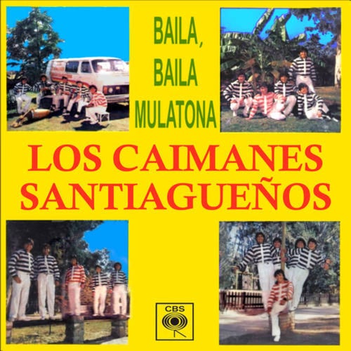 Baila, Baila Mulatona