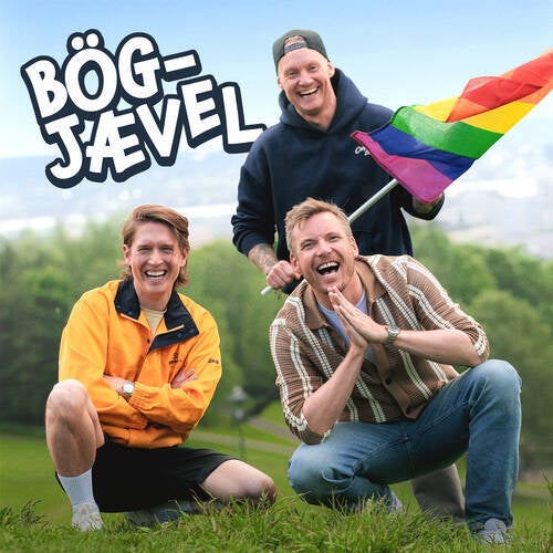 Bögjævel
