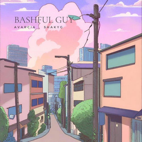 Bashful Guy (feat. SHAKYG)