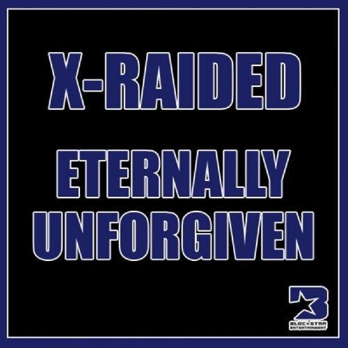 Eternally Unforgiven - Single