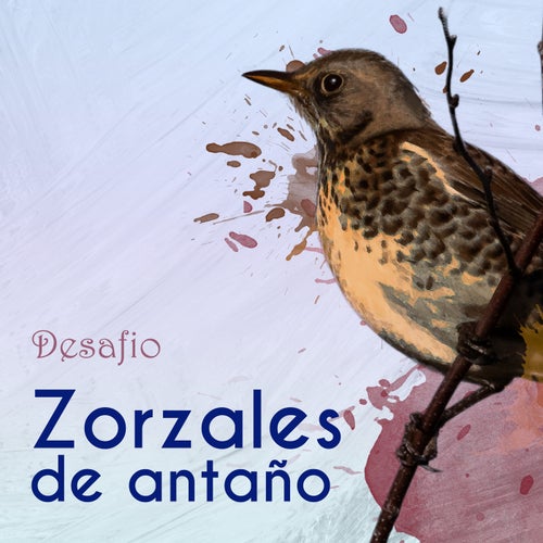 Zorzales de Antaño… Desafio