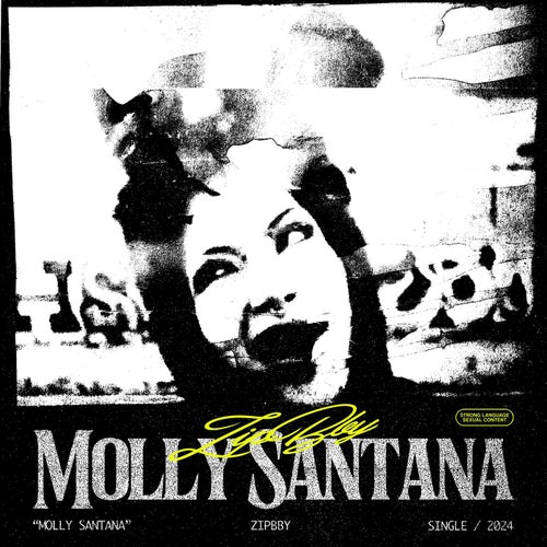 moLLy sanTana