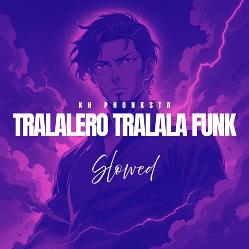 TRALALERO TRALALA FUNK - Slowed