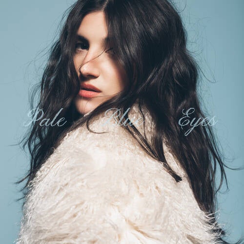 Pale Blue Eyes