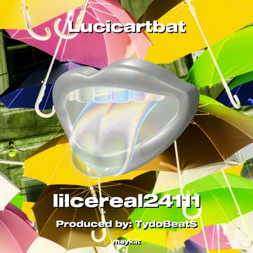 Lucicartbat