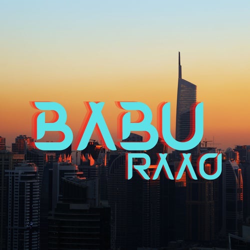 Babu Raao