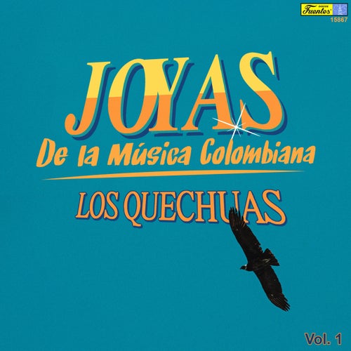Joyas de La Música Colombiana, Vol. 1