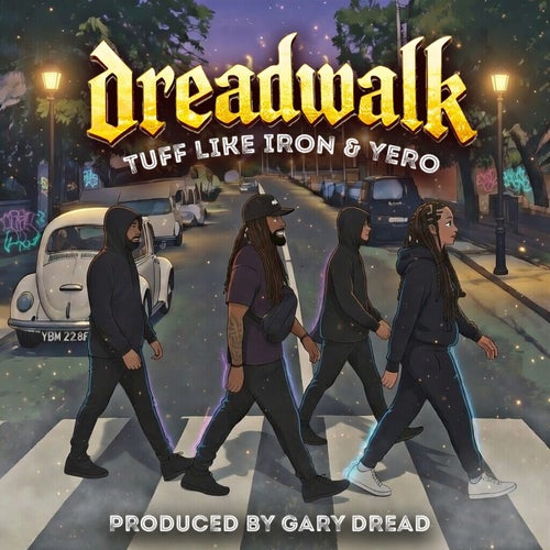 Dreadwalk