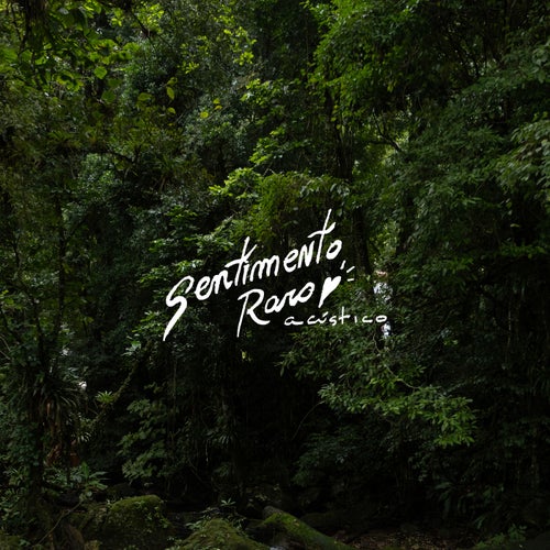 Sentimento Raro (Acústico)