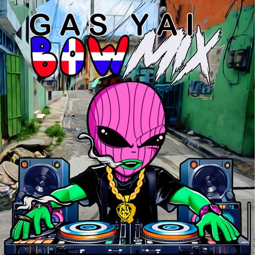 BowMix