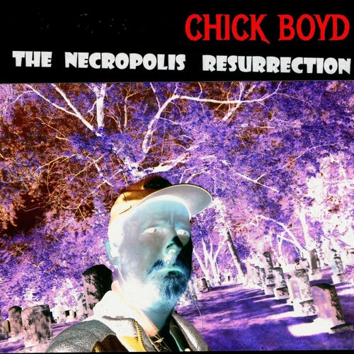 The Necropolis Resurrection