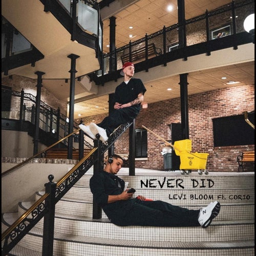 Never Did (feat. Corio)
