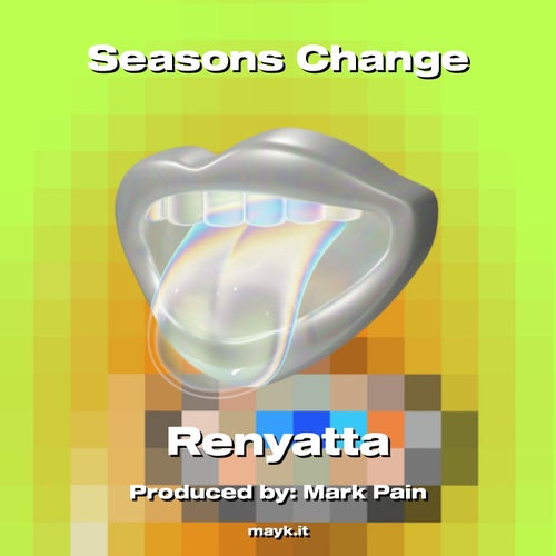 Seasons Change