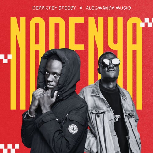 Napenya (feat. Alegwanda Musiq)