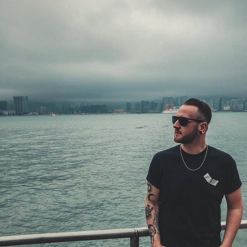 Zomboy Profile