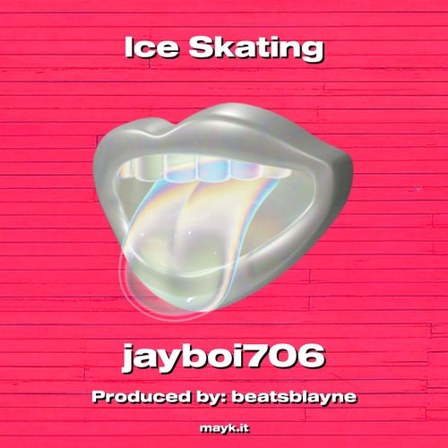 Ice Skating