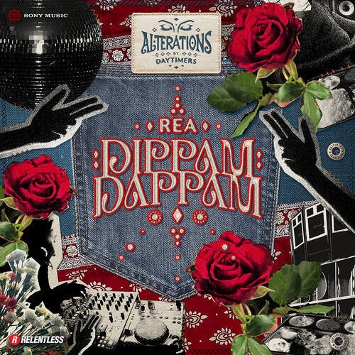 Dippam Dappam (DAYTIMERS Presents: Alterations)
