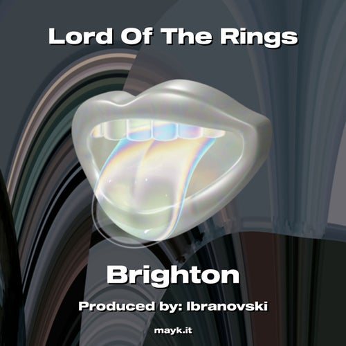 Lord Of The Rings