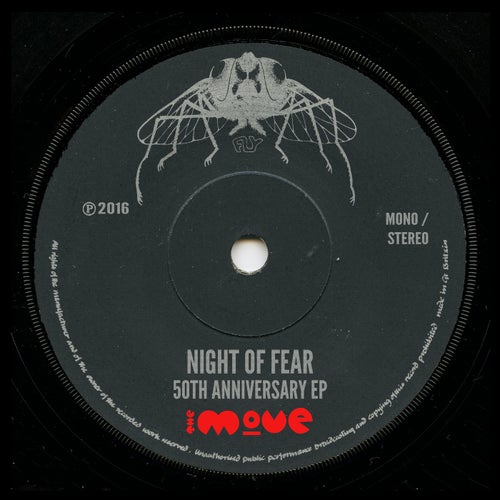 Night of Fear