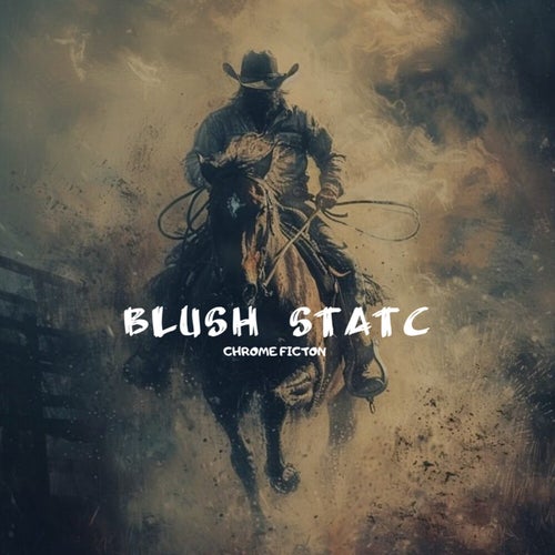 Blush Static