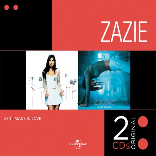Zen / Made In Love