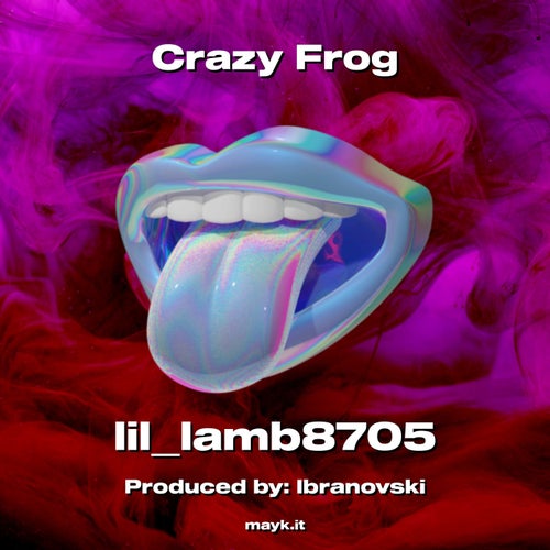 Crazy Frog
