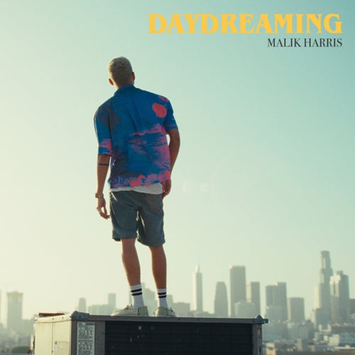 Daydreaming