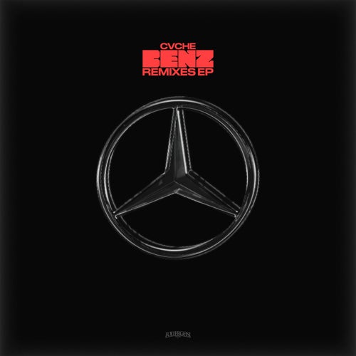 Benz (feat. Cole The VII) [Remixes]