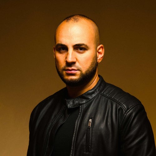 DJ K-More Profile