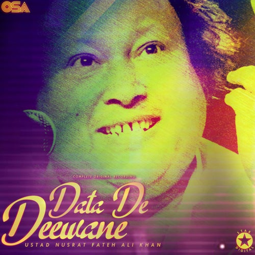 Data De Deewane (Complete Original Version)