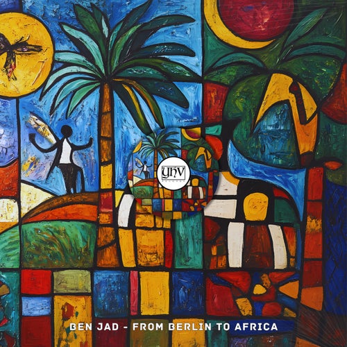 From Berlin To Africa