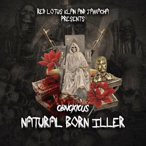 Natural Born iller