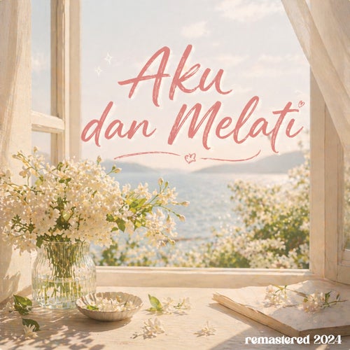 Aku Dan Melati (Remastered 2024)