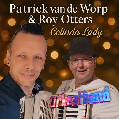 Colinda Lady (Orkestband)