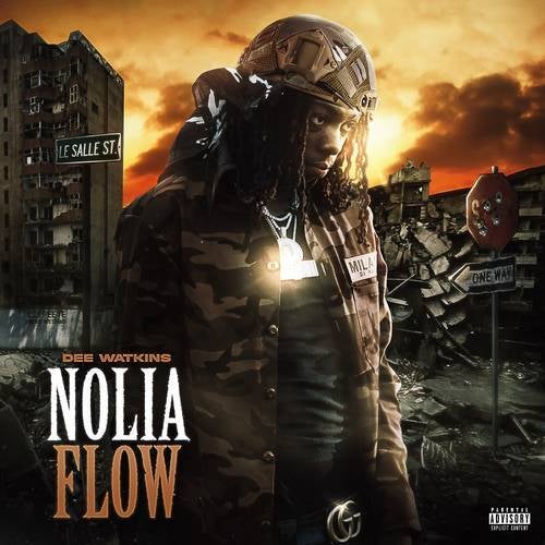 Nolia Flow