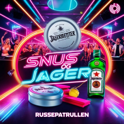 Snus og Jäger