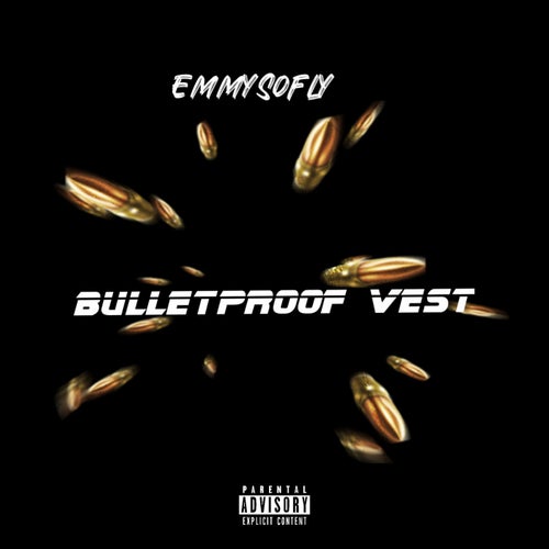 Bulletproof Vest