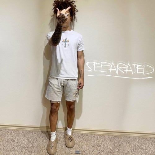Separated